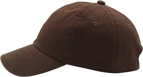 img 2 attached to Classic AZTRONA Dad Hat for Men and Women - Ideal Baseball Cap