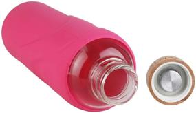 img 1 attached to ORIGIN BPA Free Защитный силикон для бутылок