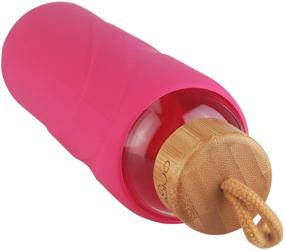 img 2 attached to ORIGIN BPA Free Защитный силикон для бутылок