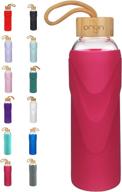 origin bpa free защитный силикон для бутылок логотип