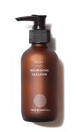 true botanicals nourishing cleanser non toxic logo