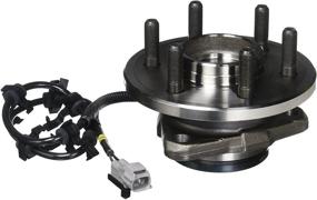 img 2 attached to Timken SP450101 Axle Bearing Assembly