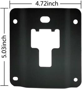 img 2 attached to Замена усиления противоугонной защиты IFJF FL3Z 9928408 AB