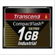 💪 unleash industrial performance with transcend 1gb cf card 200x (ts1gcf200i) logo