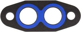 img 1 attached to Fel Pro 72462 Oil Cooler Gasket