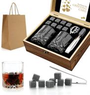 whiskey glasses 8 chilling box best birthday logo