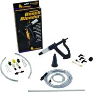 🔧 phoenix systems 2005-b bench brake bleeder kit: one-person bleeder for all makes and models logo