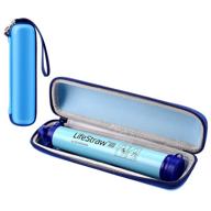 alkoo lifestraw personal purification backpacking logo