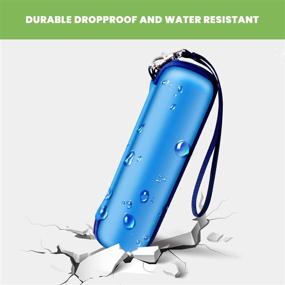 img 2 attached to ALKOO LifeStraw Personal Purification Backpacking