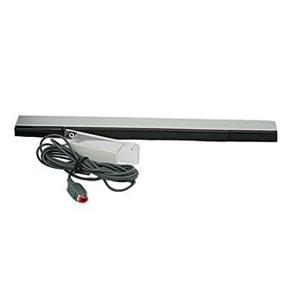 img 1 attached to Wii Infrared Sensor Bar 🎮 - Wired Replacement Part - Brand New