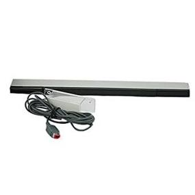img 2 attached to Wii Infrared Sensor Bar 🎮 - Wired Replacement Part - Brand New