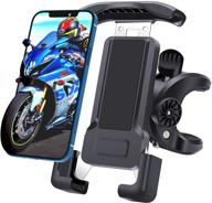 motorcycle bicycle scooter motorbike mount【ultra logo