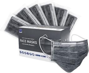 img 4 attached to 🔄 Elastic Activated Disposable Wraps, Individually Packaged