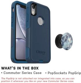 img 3 attached to Bundle OtterBox Commuter BESBOKE PopSockets