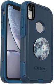 img 4 attached to Bundle OtterBox Commuter BESBOKE PopSockets