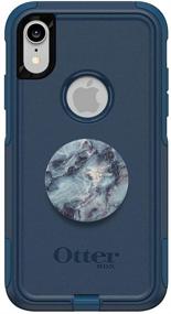 img 2 attached to Bundle OtterBox Commuter BESBOKE PopSockets