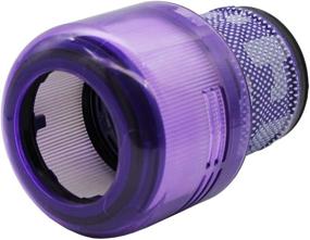 img 3 attached to Filters Replacements Cordless Vacuums 970013 02