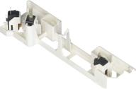 samsung de96-00414a assembly body latch: secure and reliable accessory for your samsung appliance логотип