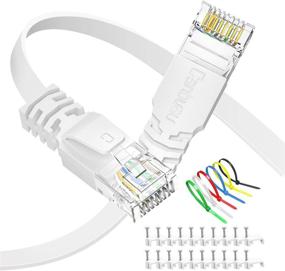 img 4 attached to 🌐 Ethernet Connect Internet Network Computer