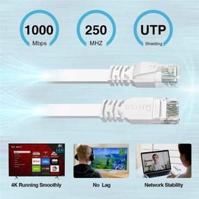 img 3 attached to 🌐 Ethernet Connect Internet Network Computer