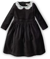 🎀 elegant & festive: experience joyful occasions with hope henry girls' special occasion holiday dresses logo