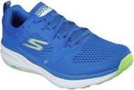 skechers men's go pure performance shoes for men логотип