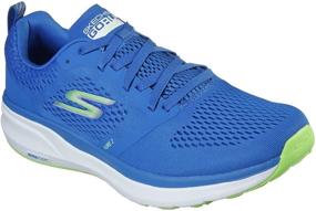 img 1 attached to Skechers Men's Go Pure Performance Shoes for Men