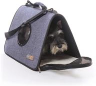 pet products lookout carrier window logo