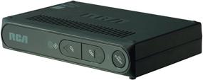 img 2 attached to 📺 TV конвертерный блок RCA DTA-800B1: Без проблем переключайтесь с цифрового на аналоговый сигнал
