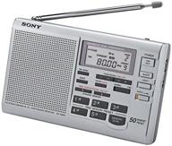 📻 sony icf-sw35 цифровой мировой коротковолновый радиоприемник (снят с производства) логотип
