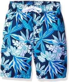 img 2 attached to Kanu Surf Little Toddler Floral