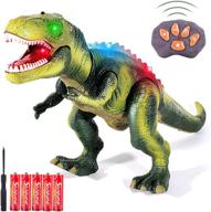🦖 toddlers' figoal dinosaur tyrannosaurus control logo