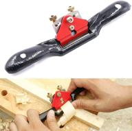 enhance your woodworking projects with swpeet adjustable spokeshave's perfect performance logo