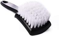 🧼 tuf shine tire cleaning brush logo