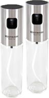 westmark 24362260 vinegar spray glass logo