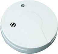 🔥 kidde pe9 (p9050) battery-powered photoelectric smoke detector logo