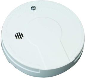 img 2 attached to 🔥 Kidde PE9 (P9050) Battery-Powered Photoelectric Smoke Detector