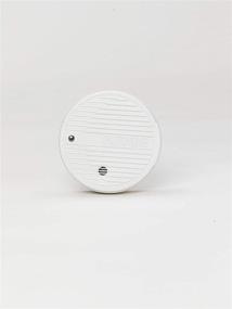 img 1 attached to 🔥 Kidde PE9 (P9050) Battery-Powered Photoelectric Smoke Detector
