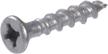 hillman 47374 galvanized screw 2 inch logo