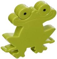 tacony froggy jumping tape measure pop logo