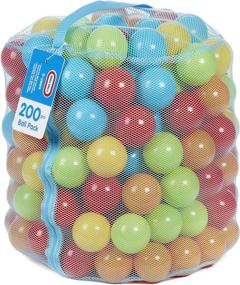 img 1 attached to 🏀 Little Tikes Ball Balls Set