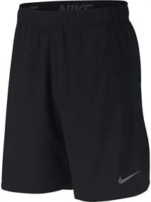 img 4 attached to Short Woven Mens Training Shorts