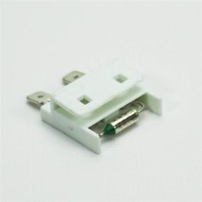 img 3 attached to 🔌 High-Performance ERP Dishwasher Fuse Kit: Compatible with Whirlpool, Sears, Kenmore 675813
