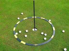 img 3 attached to ⛳ Golf Target Circle by EyeLine