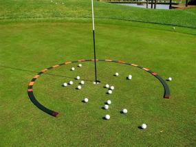 img 2 attached to ⛳ Golf Target Circle by EyeLine