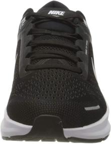 img 3 attached to Nike Structure Trail Running Anthracite: Unparalleled Performance for Adventure Seekers