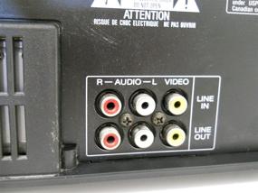 img 1 attached to Кассетный магнитофон Sony SLV 740HF Tracking