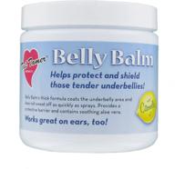 🐴 tail tamers balm-b 16-ounce belly balm for horses - effective seo-friendly product! логотип