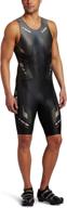 pearl izumi men's pro intercool tri 🏊 suit: the ultimate performance gear for triathlon enthusiasts логотип