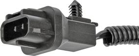 img 2 attached to Dorman 917 769 Crankshaft Position Sensor